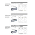 Od-010 Bottom Patch Fitting